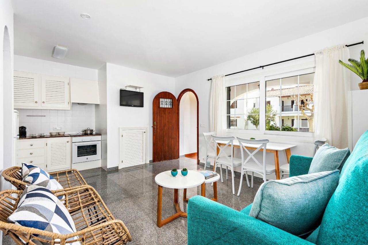 Apartamento Menorca Son Bou 53 By Mauter Villas Exterior photo